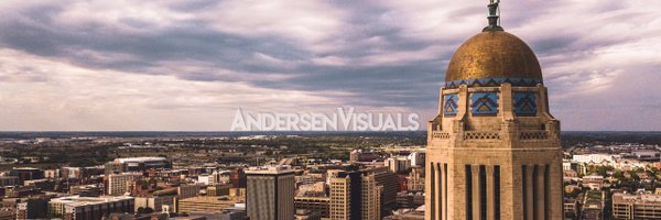 andersenvisuals Profile Banner