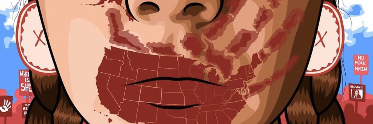 nativevalerie's profile banner image