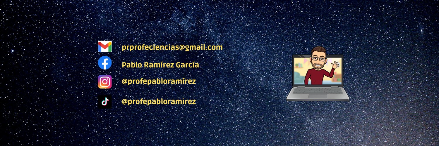 prprofeciencias's profile banner image