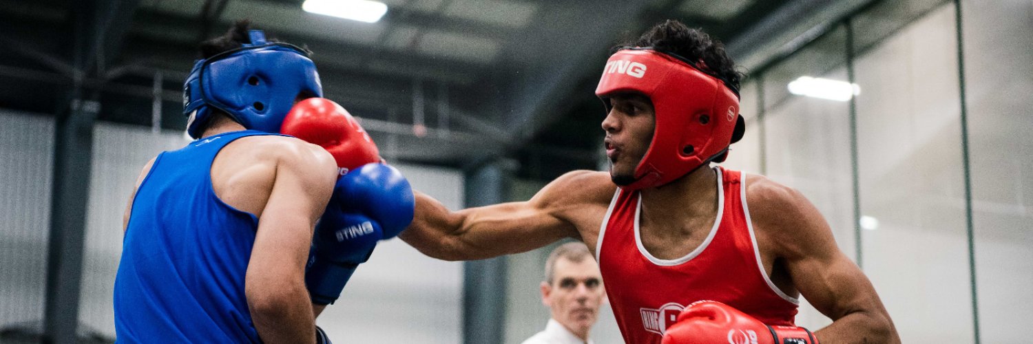 BoxingOntario's profile banner image