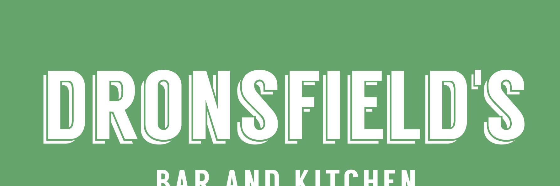dronsfieldsclub's profile banner image