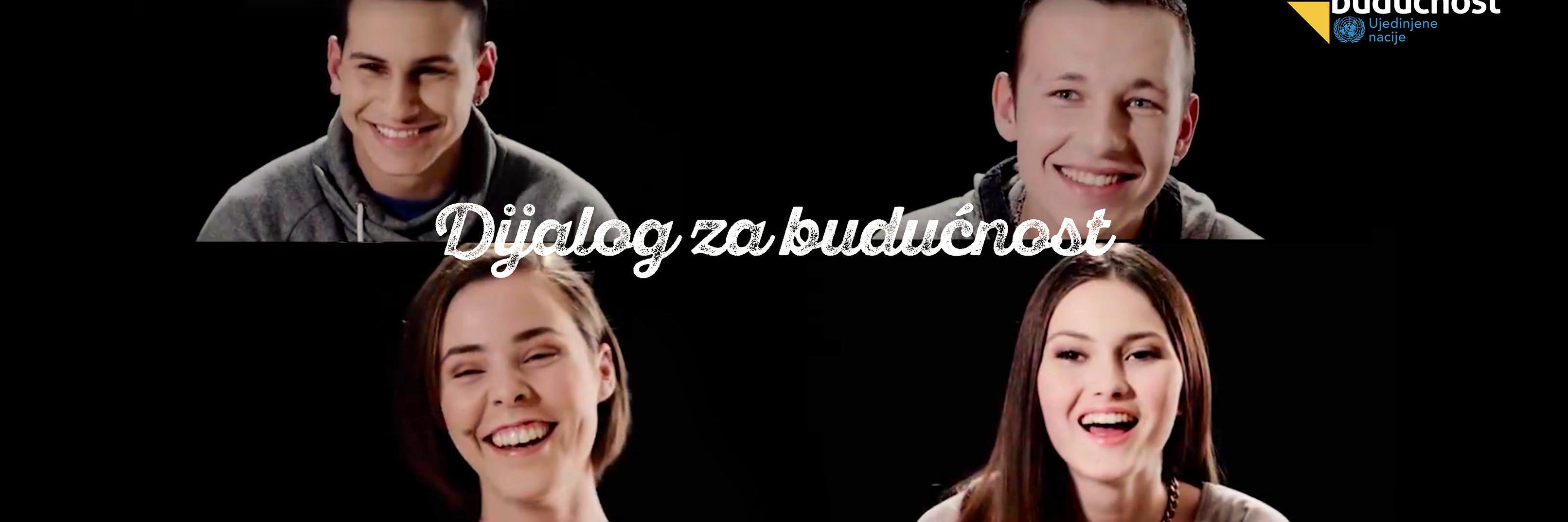 DijalogBiH's profile banner image