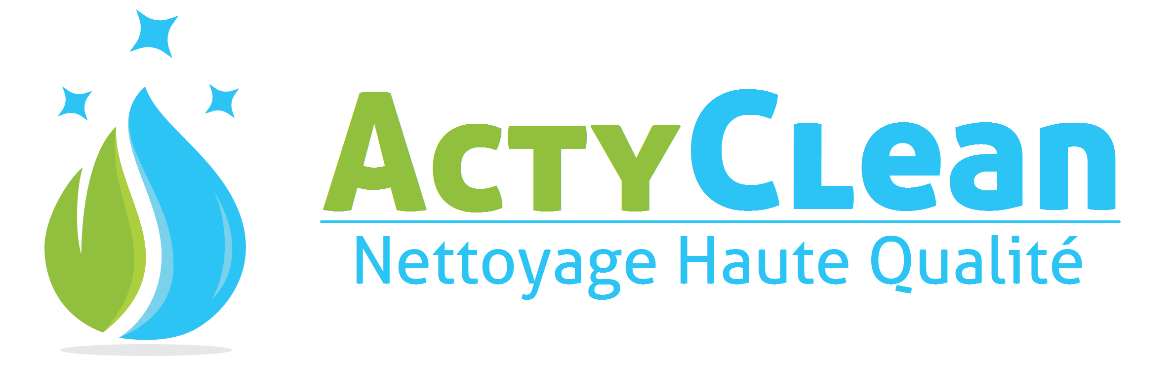 ACTYCLEAN banner