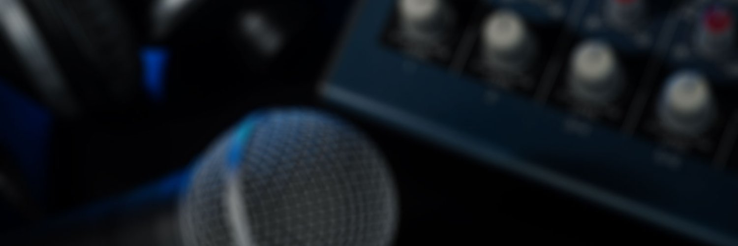 PodcastingDeals's profile banner image