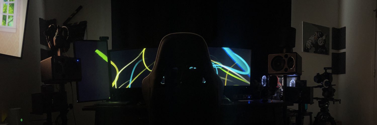 MacMan_85's profile banner image