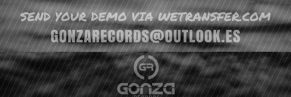 Gonza Records banner