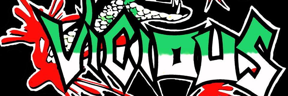 ViciousBand's profile banner image
