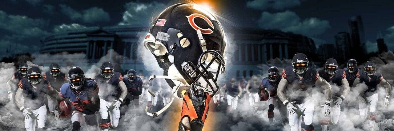 Bears2789's profile banner image