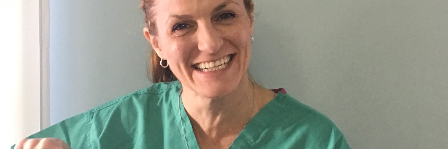 Dawn Bingham, MD MPH banner