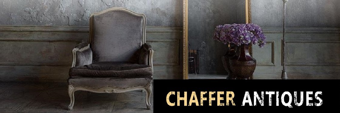 CHAFFERantiques's profile banner image