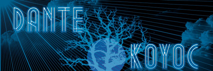 dantevkd's profile banner image