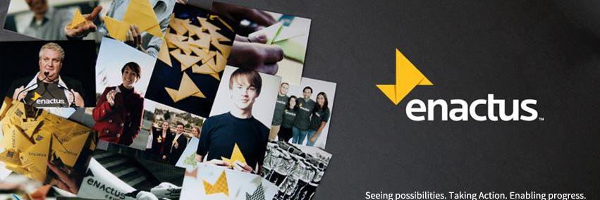 EnactusBangor's profile banner image
