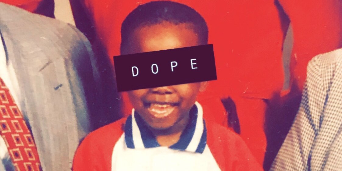 JayeDope's profile banner image