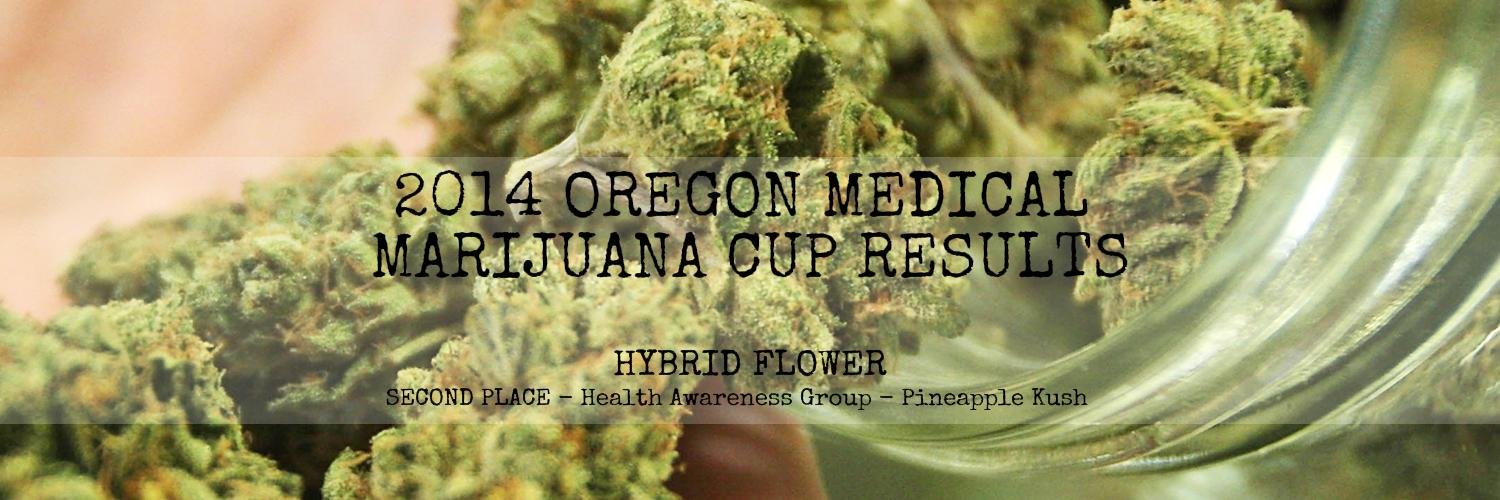 OregonWeedery's profile banner image