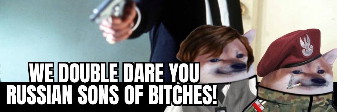 Justadutchguy's banner