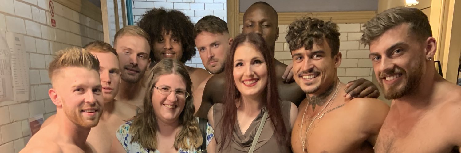 crazycooper88's profile banner image