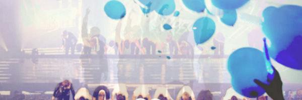 MxELFs Profile Banner