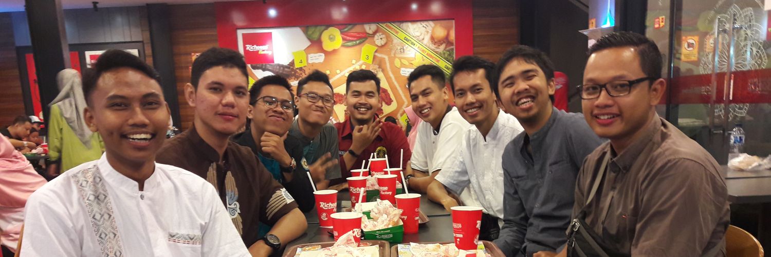andoparwoko's profile banner image
