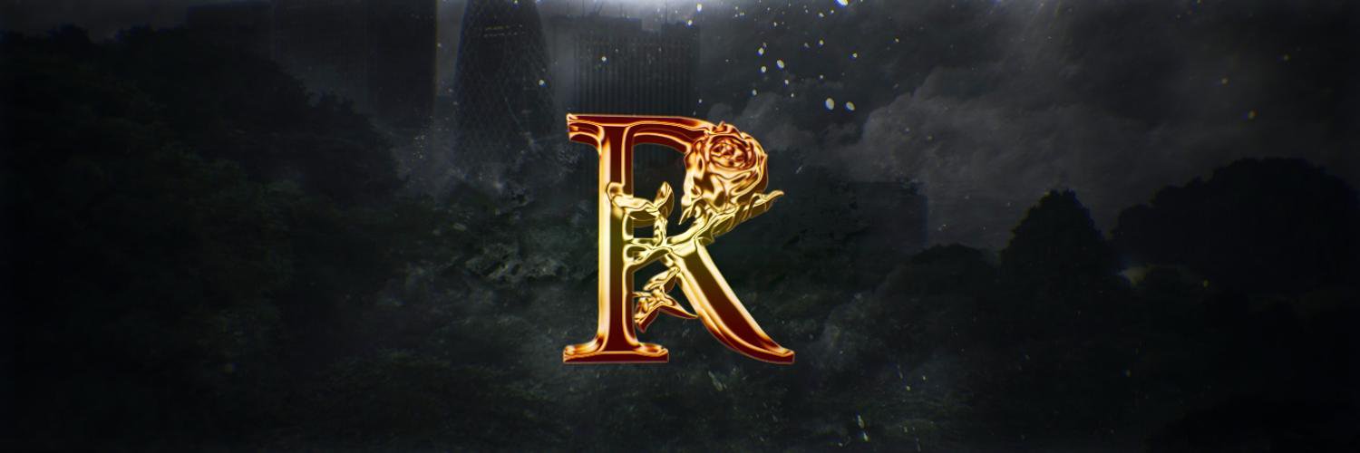 Rose banner