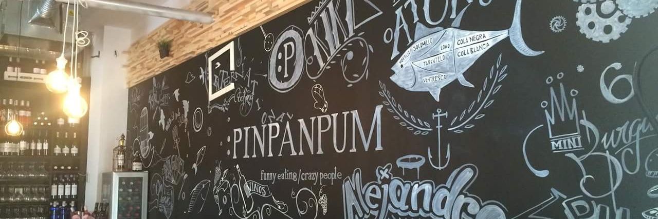 pinpanpumtapas's profile banner image