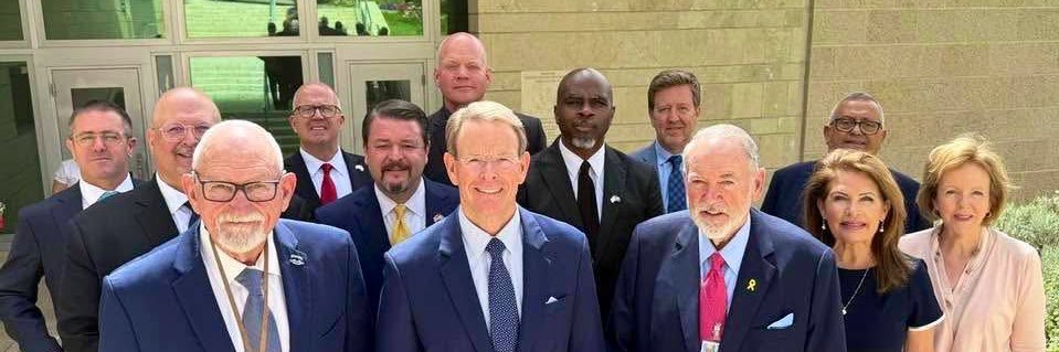 Jason Rapert For Arkansas banner