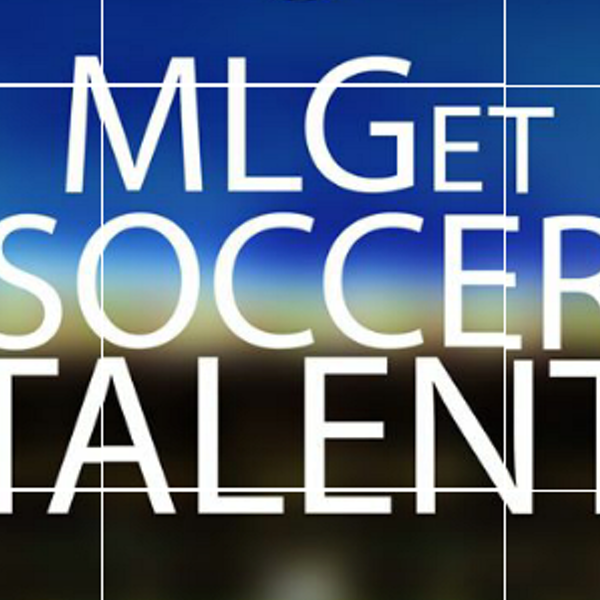 MLGet Soccer talent banner