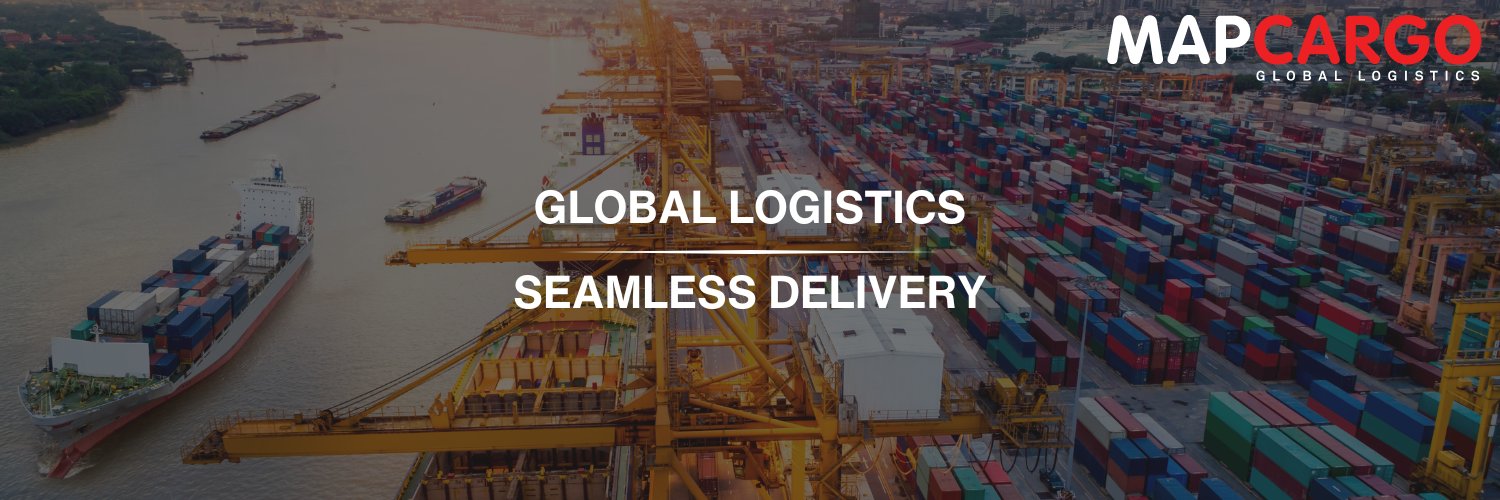 Mapcargo UK banner