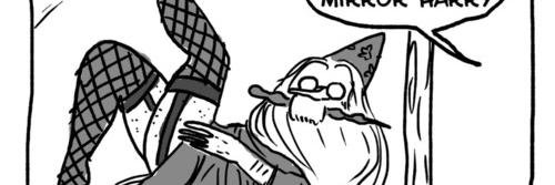 OnDumblefire's profile banner image