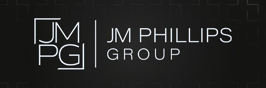 JMPhillipsGroup's profile banner image