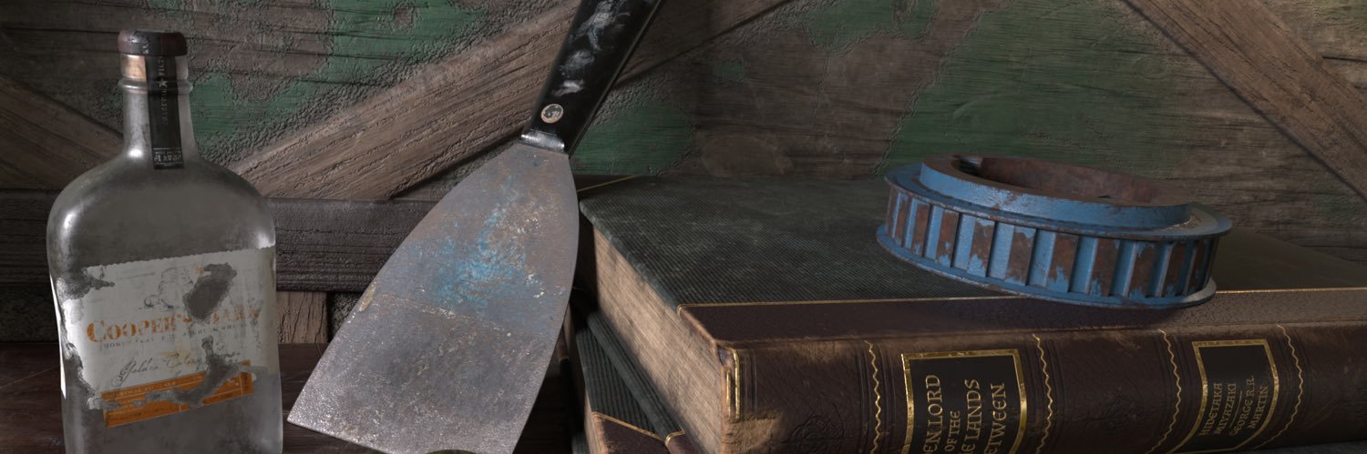 Dio__Xavier's profile banner image
