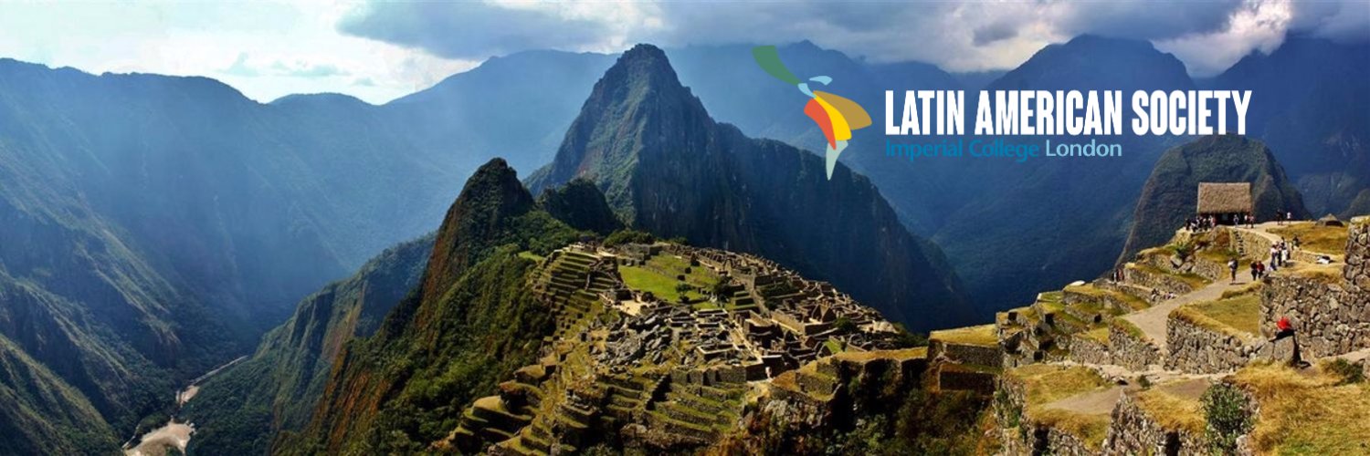 Lat-Imperial | ICL banner