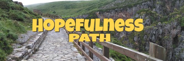 hopefulnesspath Profile Banner
