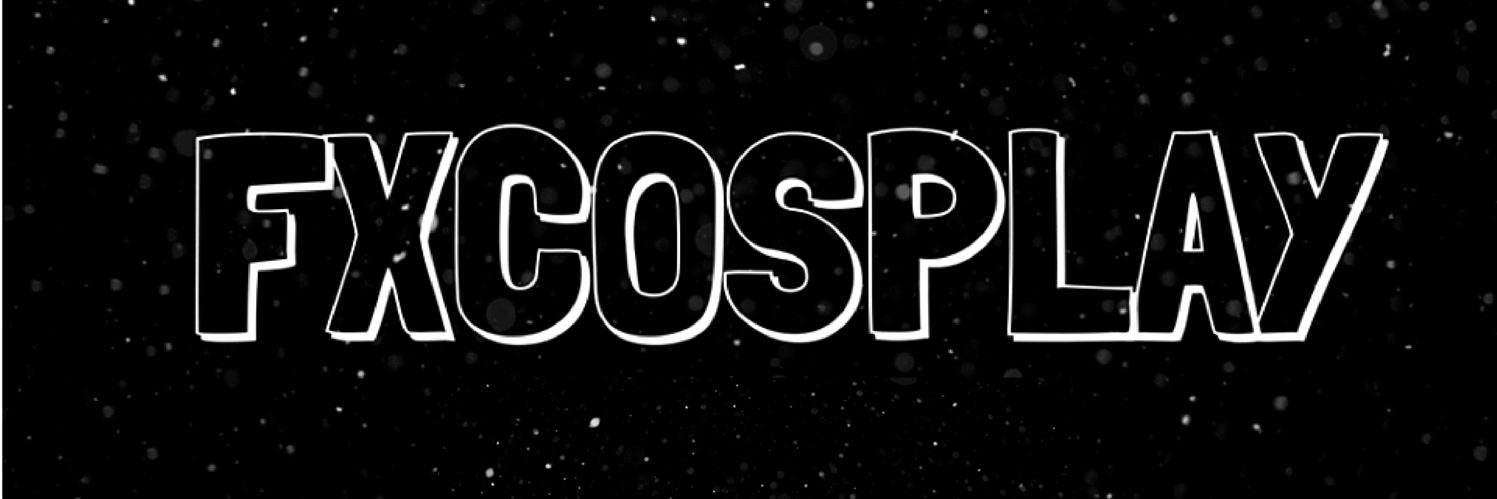 fxcosplay_'s profile banner image