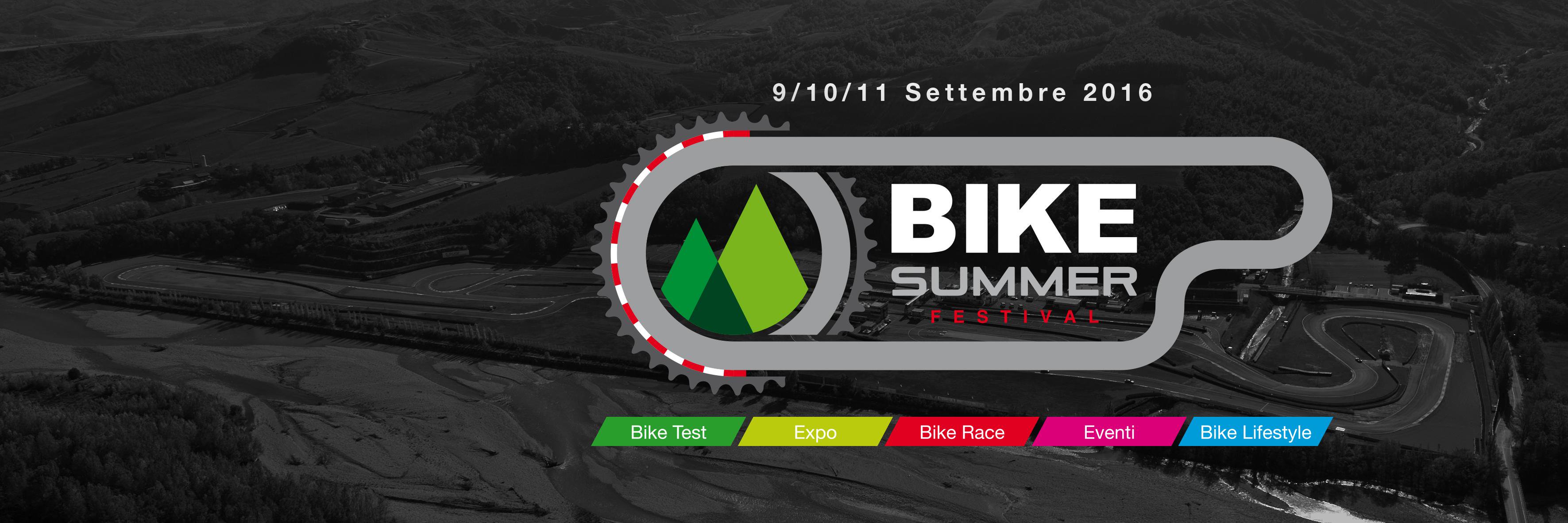 Bike_Summer's profile banner image