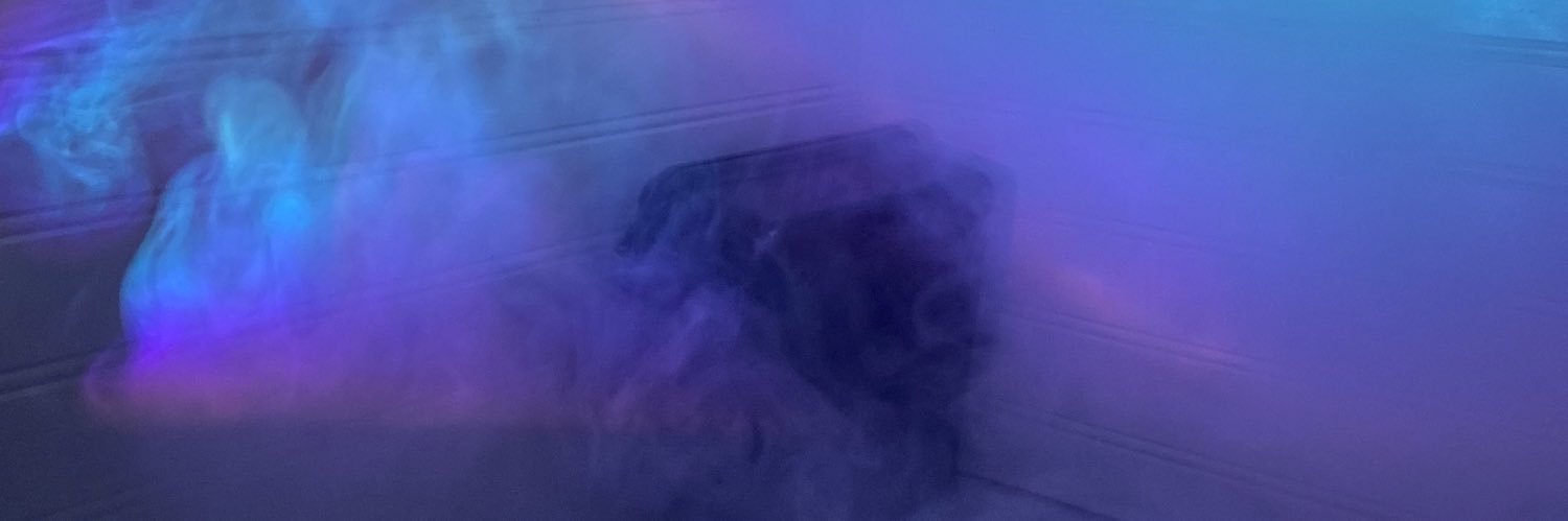 apatchejoe's profile banner image