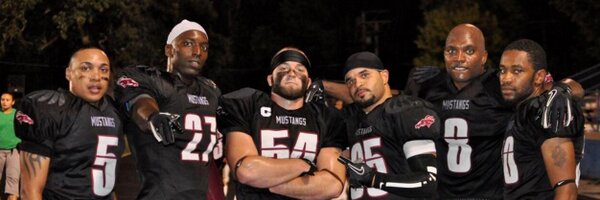 chicagomustangs Profile Banner