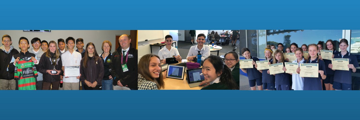 LifeJourney Australia banner