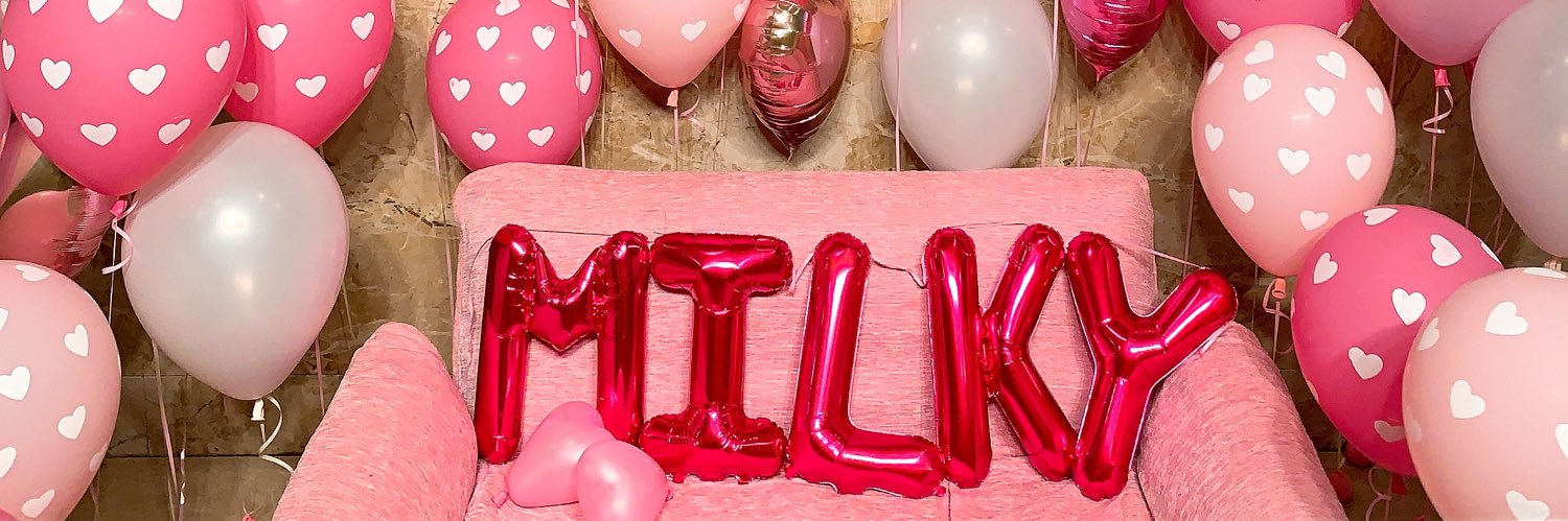 a_milky_choco's profile banner image