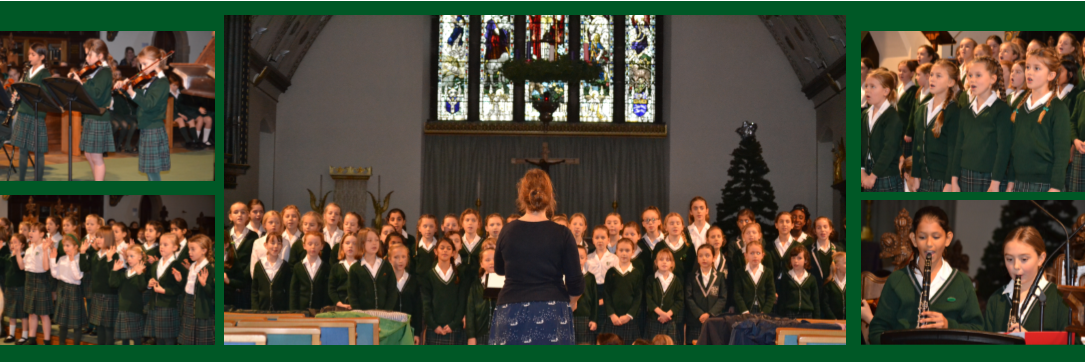 BHPrepMusic's profile banner image