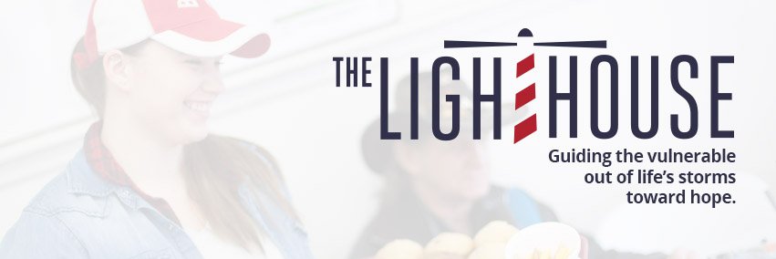 Orillia Lighthouse banner