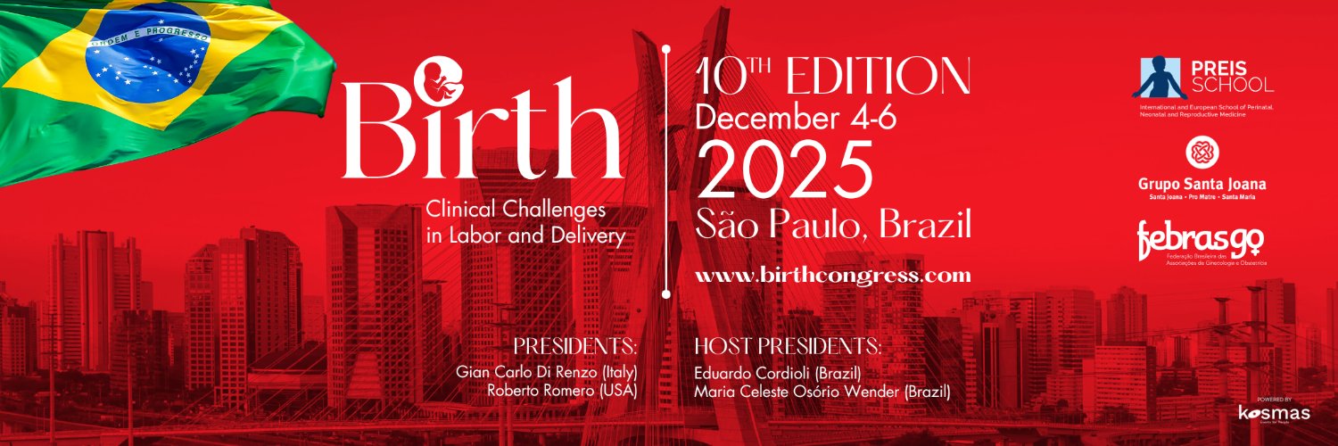 Birth_Congress's profile banner image
