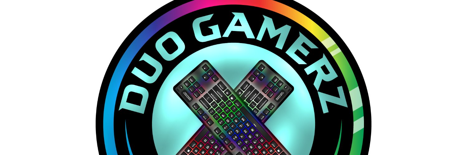 DuoGamerz banner