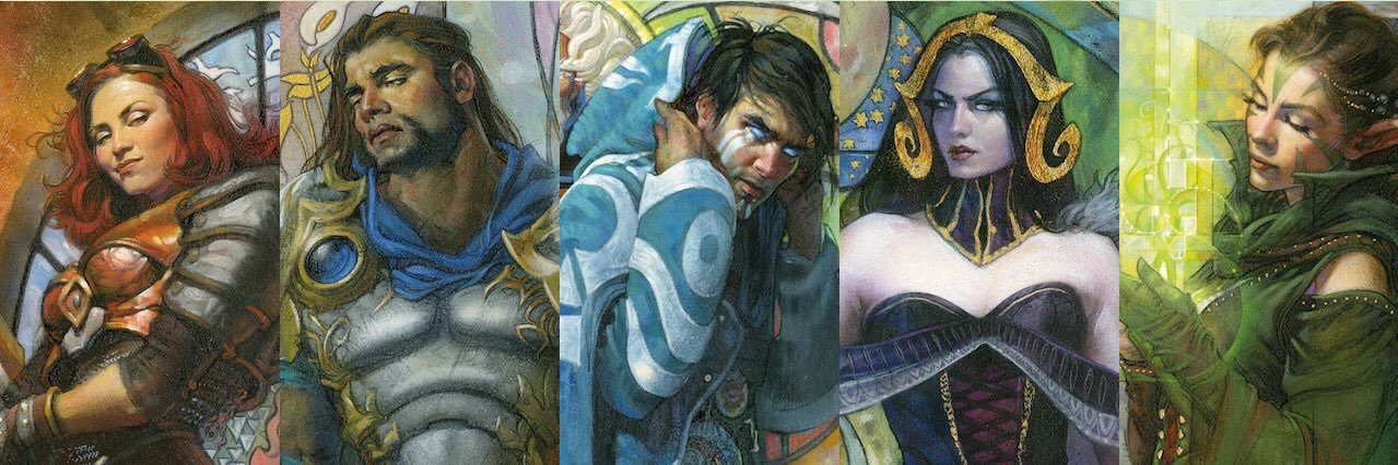 StevieKil's profile banner image