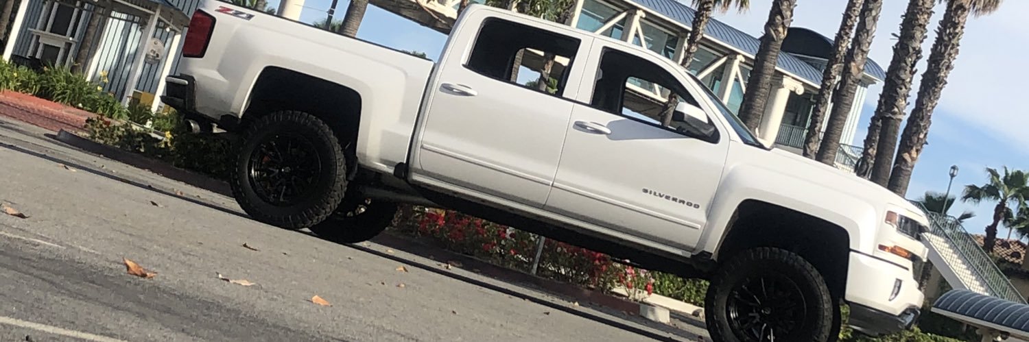 Anthonyramire40's profile banner image