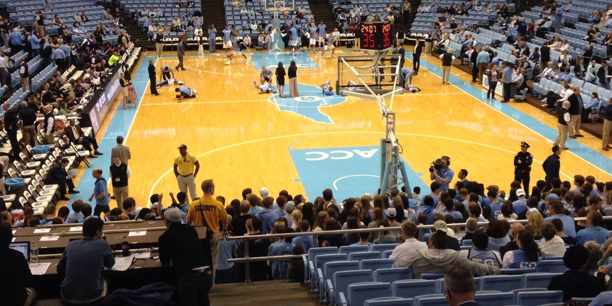 Cameron Naylor banner