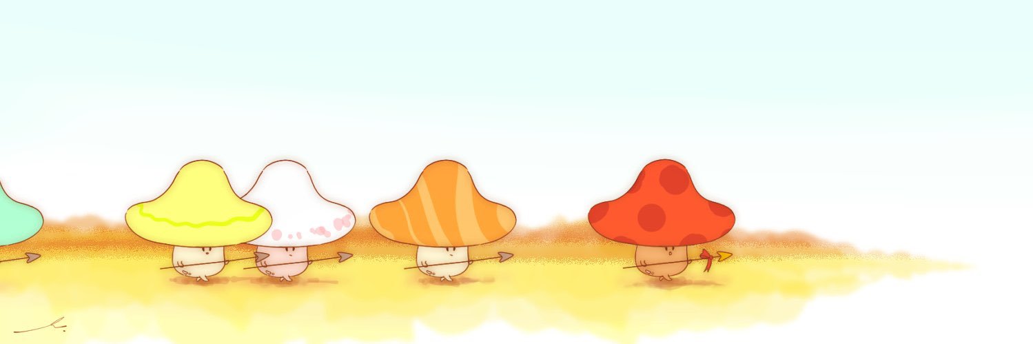 ぶらりん's banner