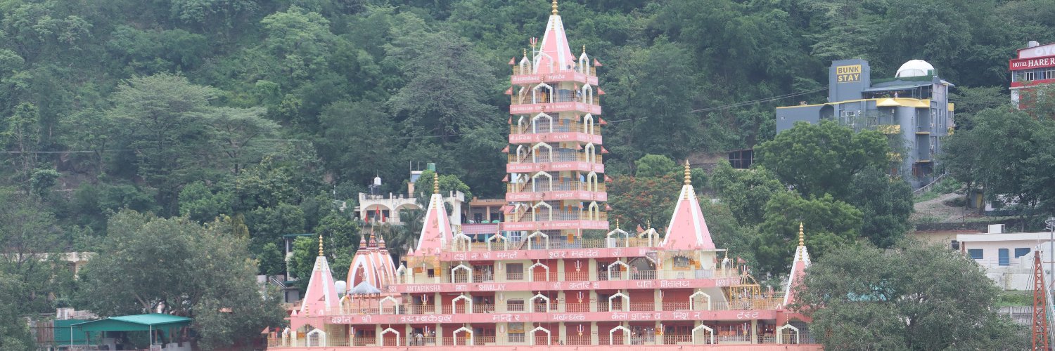 cvharigopal's profile banner image