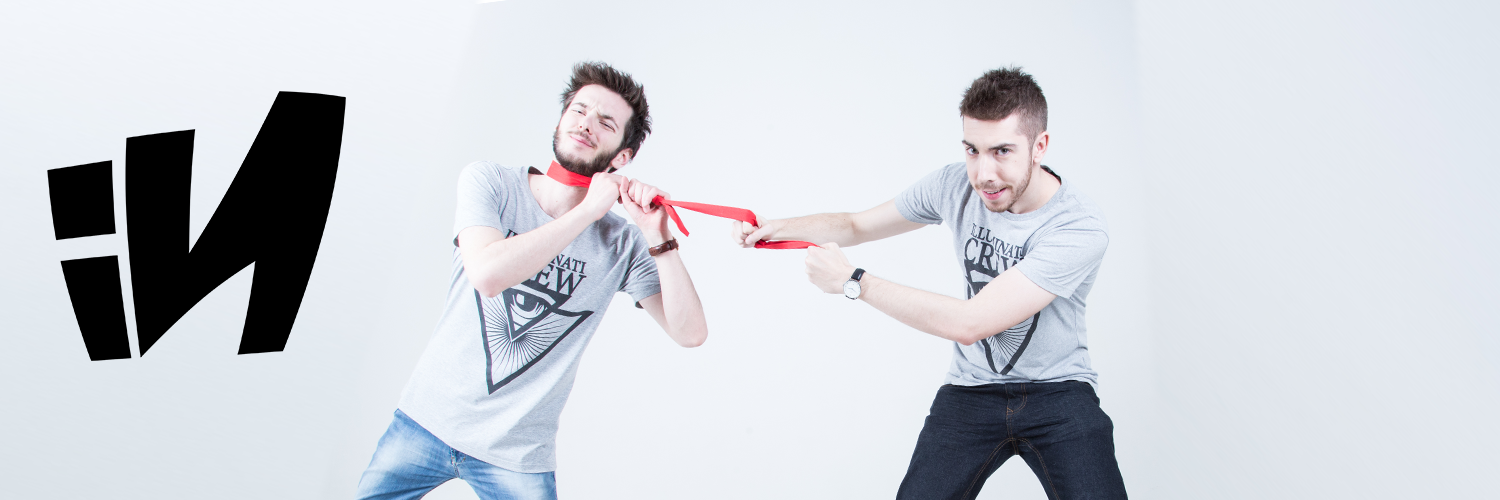 iNoobTweet's profile banner image
