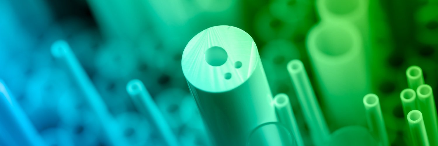 FluortekInc's profile banner image