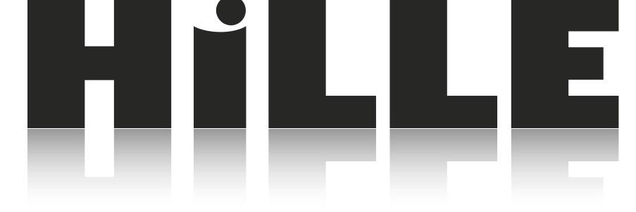 HilleDj's profile banner image